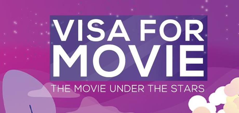 Covid-19 : Report de l'édition 2021 du Festival Visa for Movie